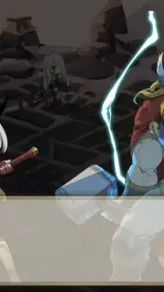 10 Valkyries screenshot 1