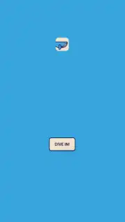 Blue Whale screenshot 1