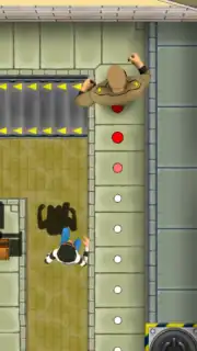 Robbery Bob 2: Double Trouble screenshot 6