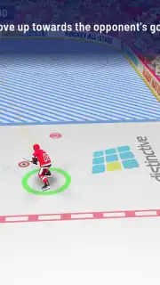 Hockey All Stars 24 screenshot 20