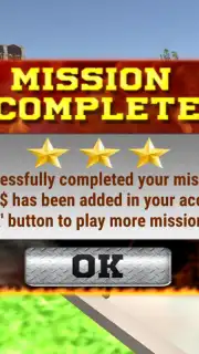 FireFighter 911 Rescue Hero 3D screenshot 1
