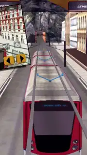 Paris Metro Train Simulator screenshot 1