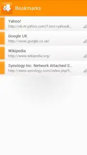 DS download screenshot 1
