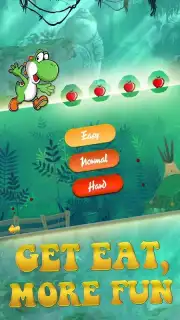 Yoshin Dash Adventure screenshot 4