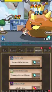 Dungeon Corperation screenshot 7
