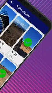 Restore Video - Video Recovery screenshot 4