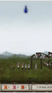 Crush The Castle screenshot 7