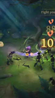 Bladebound screenshot 2