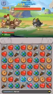 Tribal Legends screenshot 8