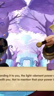 Ode to Alchemist screenshot 4