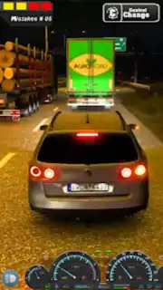 Driving School 3D : Car Games screenshot 13