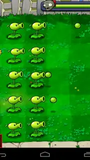 Plants vs. Zombies FREE screenshot 5