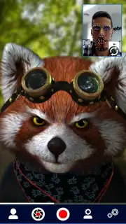 FaceRig screenshot 3