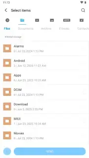 ShareMe screenshot 9