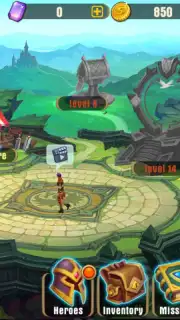 Juggernaut Wars screenshot 4