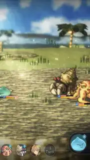 Knightingale screenshot 5