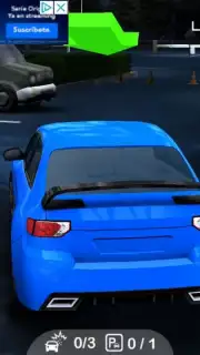 Mr. Parking screenshot 5