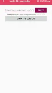 Advanced Downloader screenshot 9
