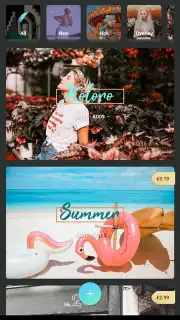 Koloro screenshot 6