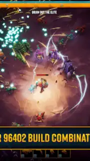 Deep Rock Galactic: Survivor screenshot 9
