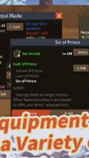 Dragon Cliff screenshot 7