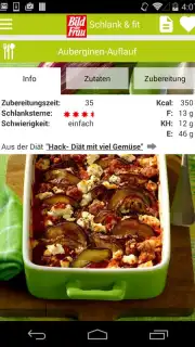 Schlank & fit screenshot 4
