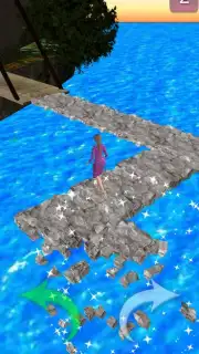 Princess Run to Temple screenshot 4