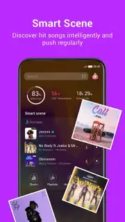 HiOS Launcher screenshot 2