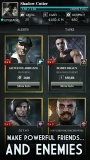 Crime Inc. screenshot 15