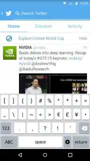 Apple Keyboard screenshot 6