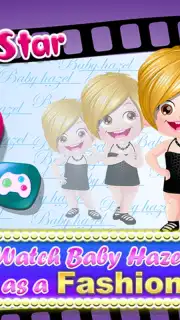 Baby Hazel Fashion Star screenshot 5