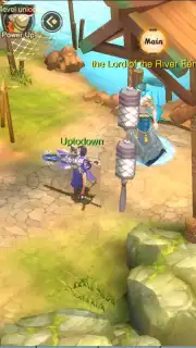 Echo of Phantoms screenshot 5