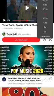 Muka Downloader screenshot 4