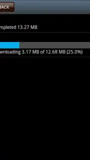 MediaClip - Download videos screenshot 3