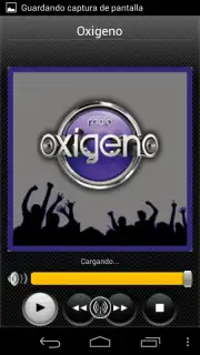 Radio screenshot 3