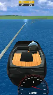 Xtreme Boat Racing screenshot 9
