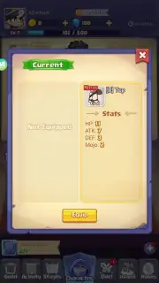 Rage Mage screenshot 4
