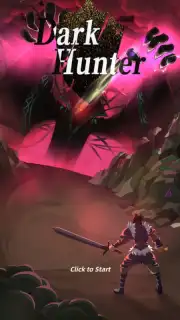 Dark Hunter screenshot 1