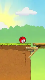 Red Ball 3 screenshot 8