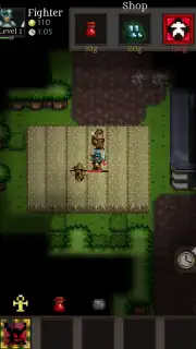 Cardinal Quest 2 screenshot 2