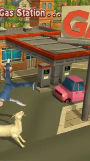 Goat Unlimited screenshot 1