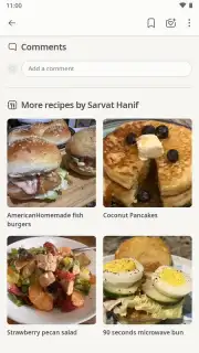 Cookpad screenshot 8
