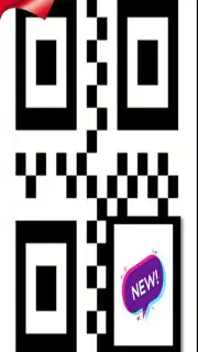 barcode scanner(QR) screenshot 3