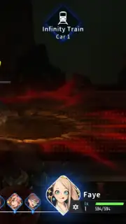Soulark screenshot 4