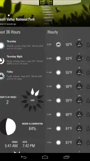 Weatherwise screenshot 12