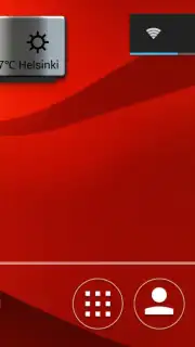 Vire Launcher screenshot 10
