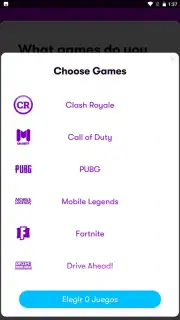 Rune screenshot 6