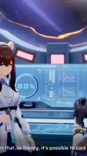 Strinova screenshot 5