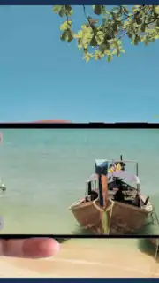 Mega Zoom Camera - 200x screenshot 4