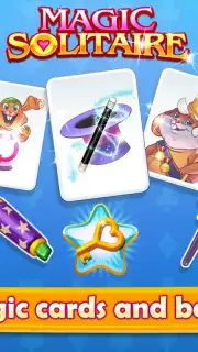 Solitaire World screenshot 8